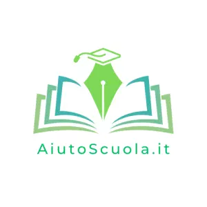 Logo AiutoScuola
